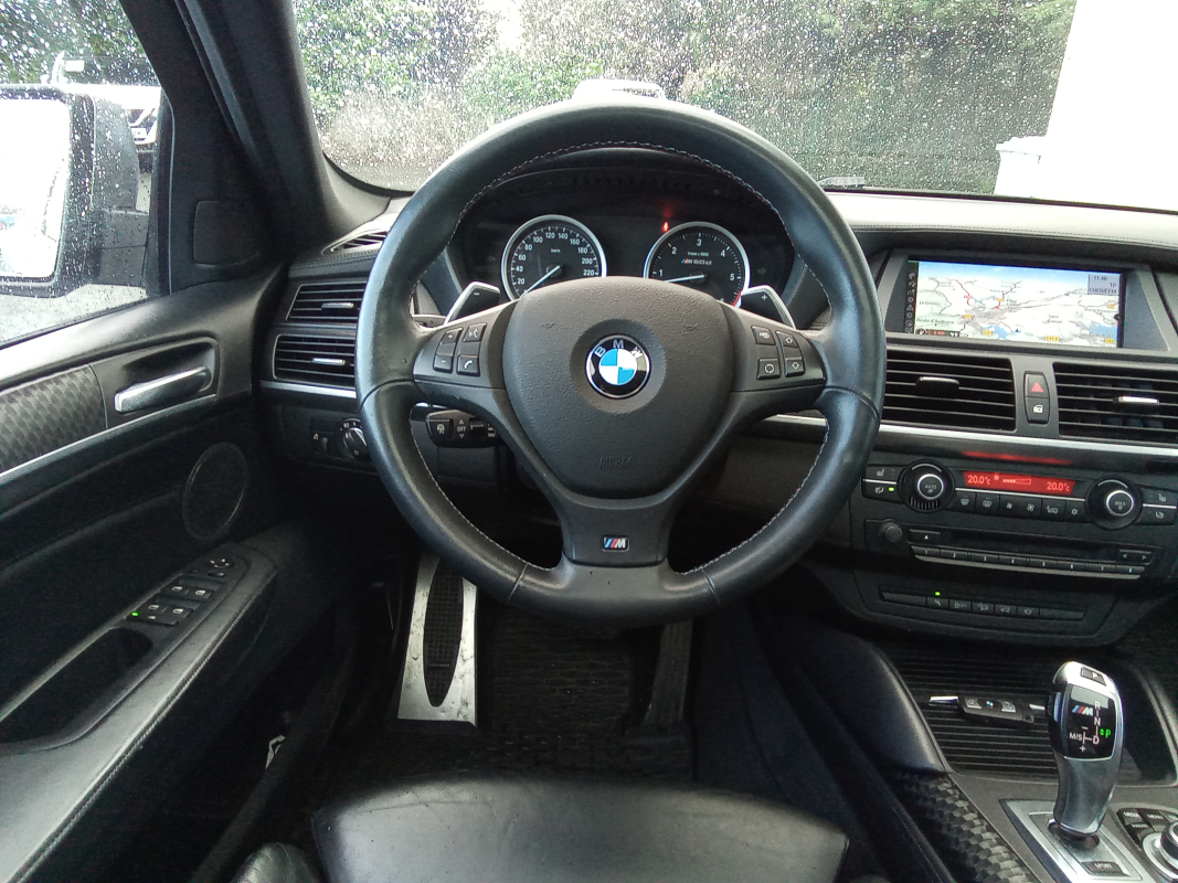Bmw X6 — 24
