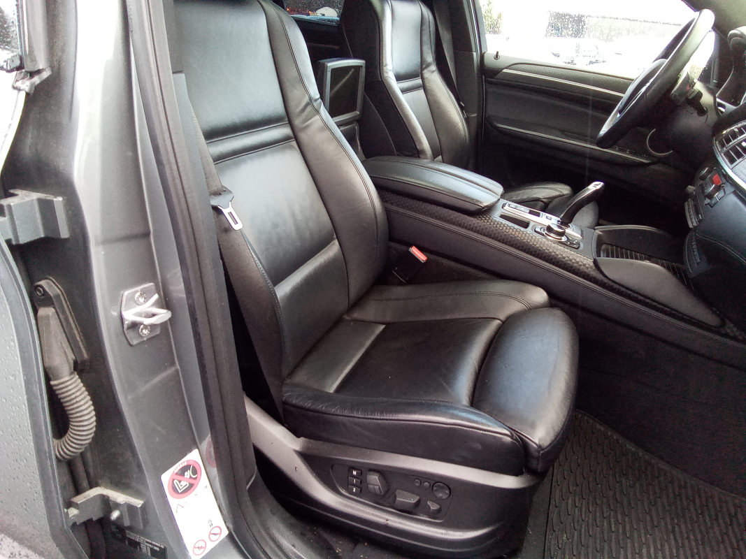 Bmw X6 — 15