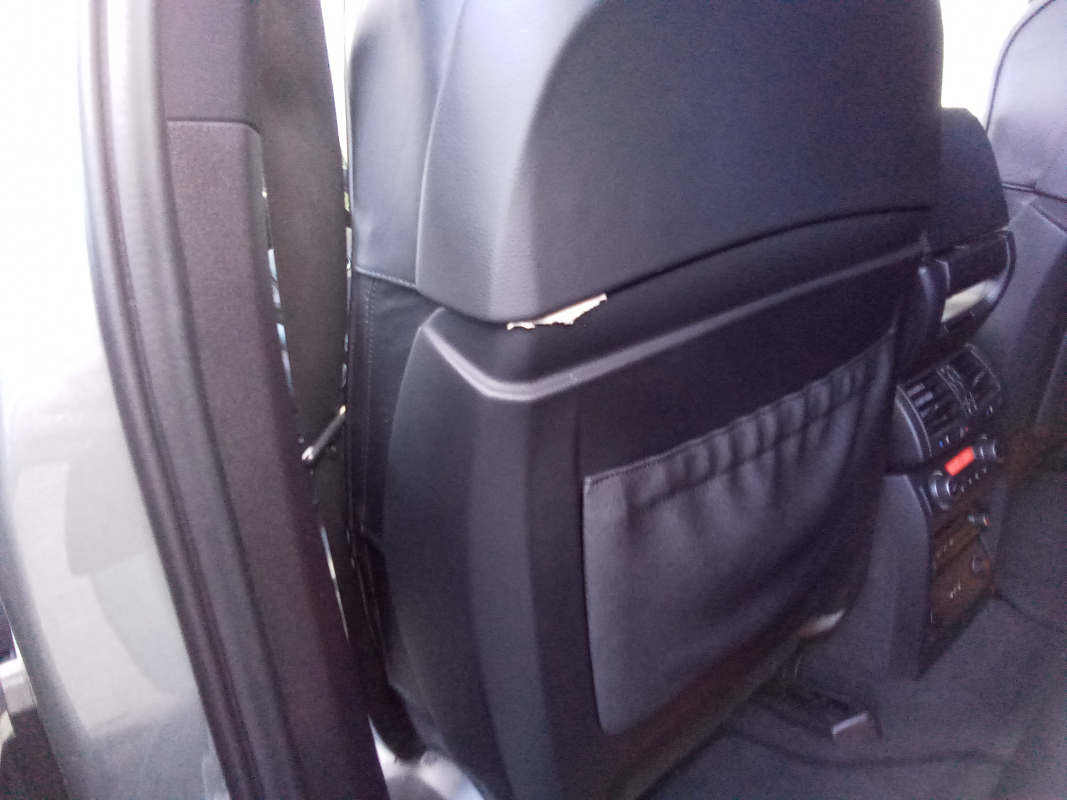 Bmw X6 — 38