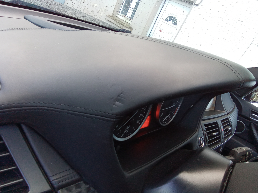 Bmw X6 — 39
