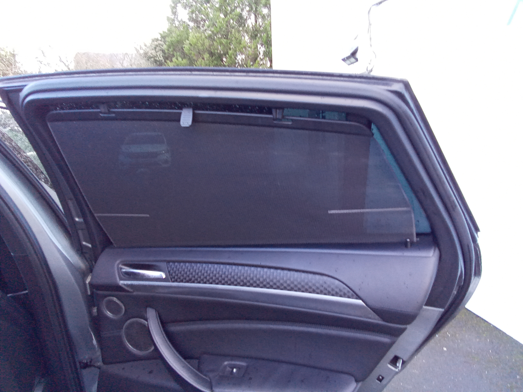Bmw X6 — 27
