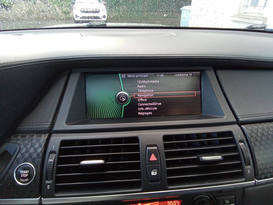 Bmw X6 — 11