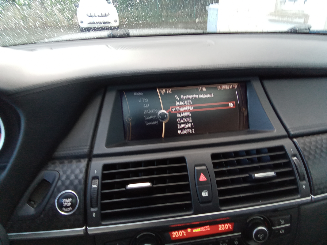 Bmw X6 — 33