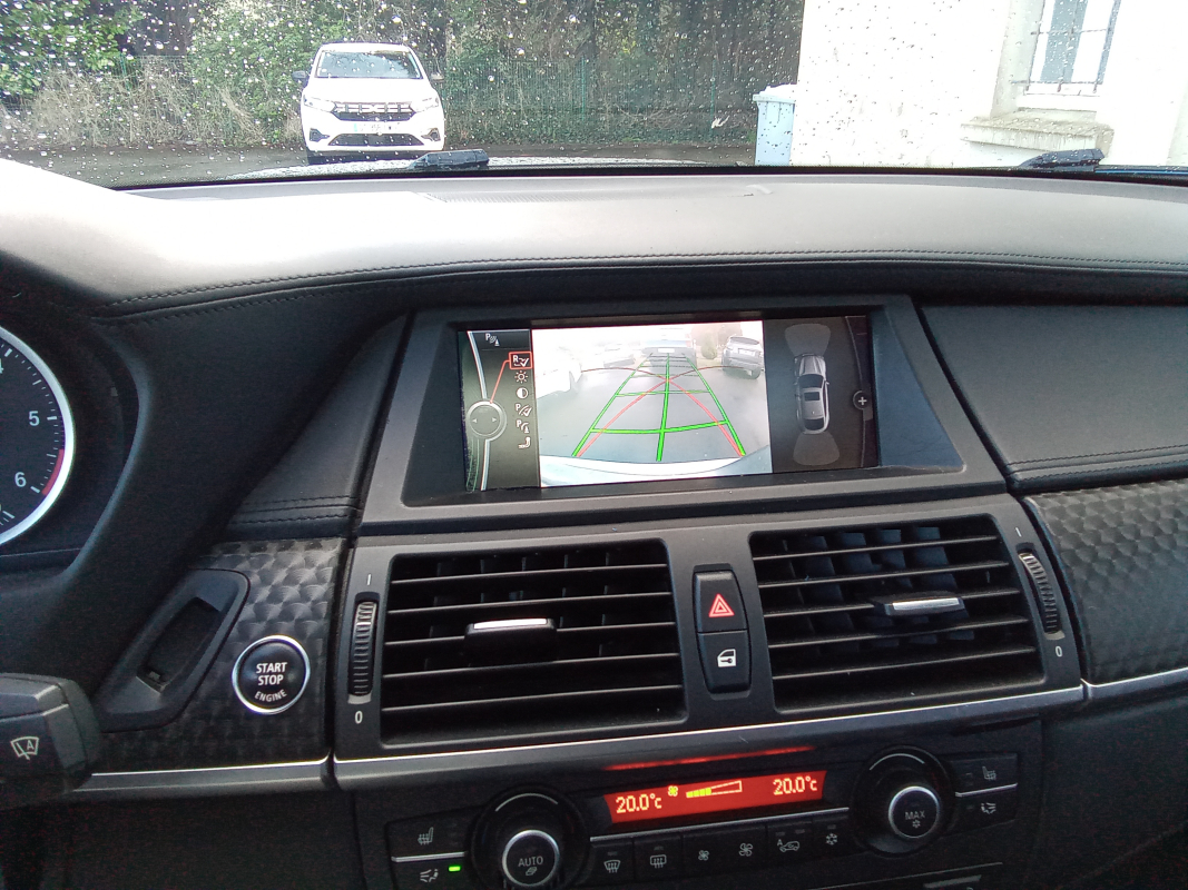 Bmw X6 — 12