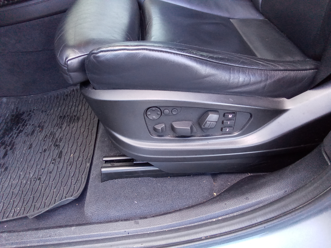 Bmw X6 — 35