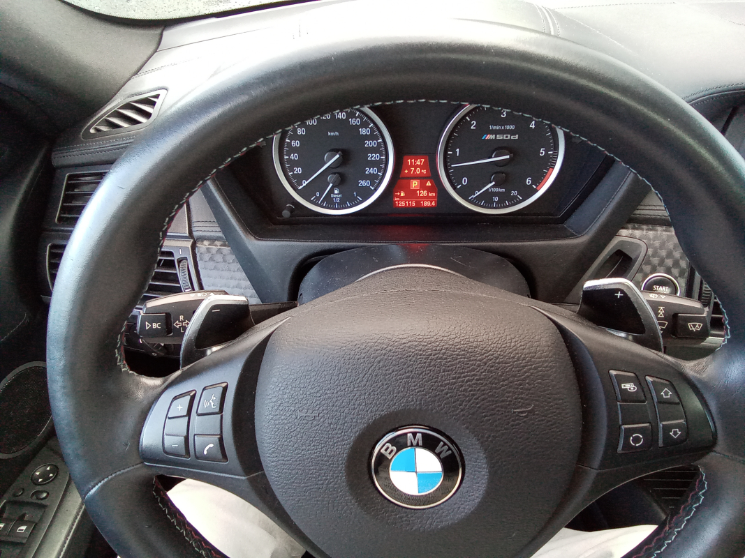 Bmw X6 — 36