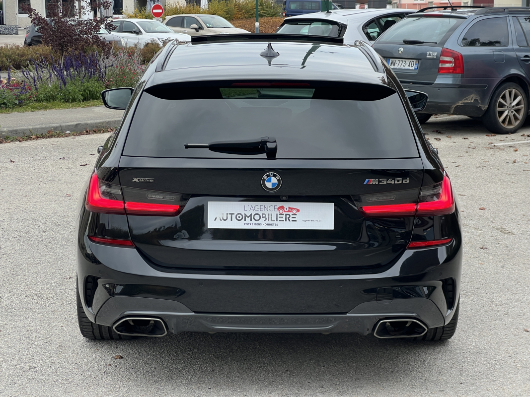 Bmw Série 3 — 4