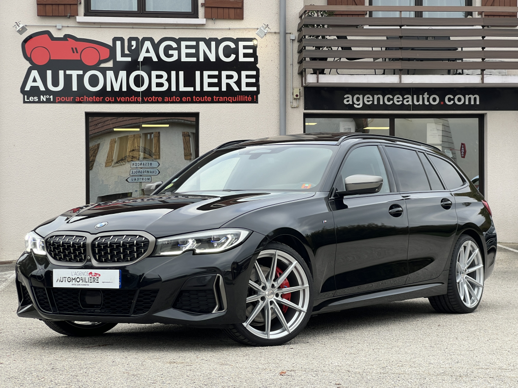 Bmw Série 3