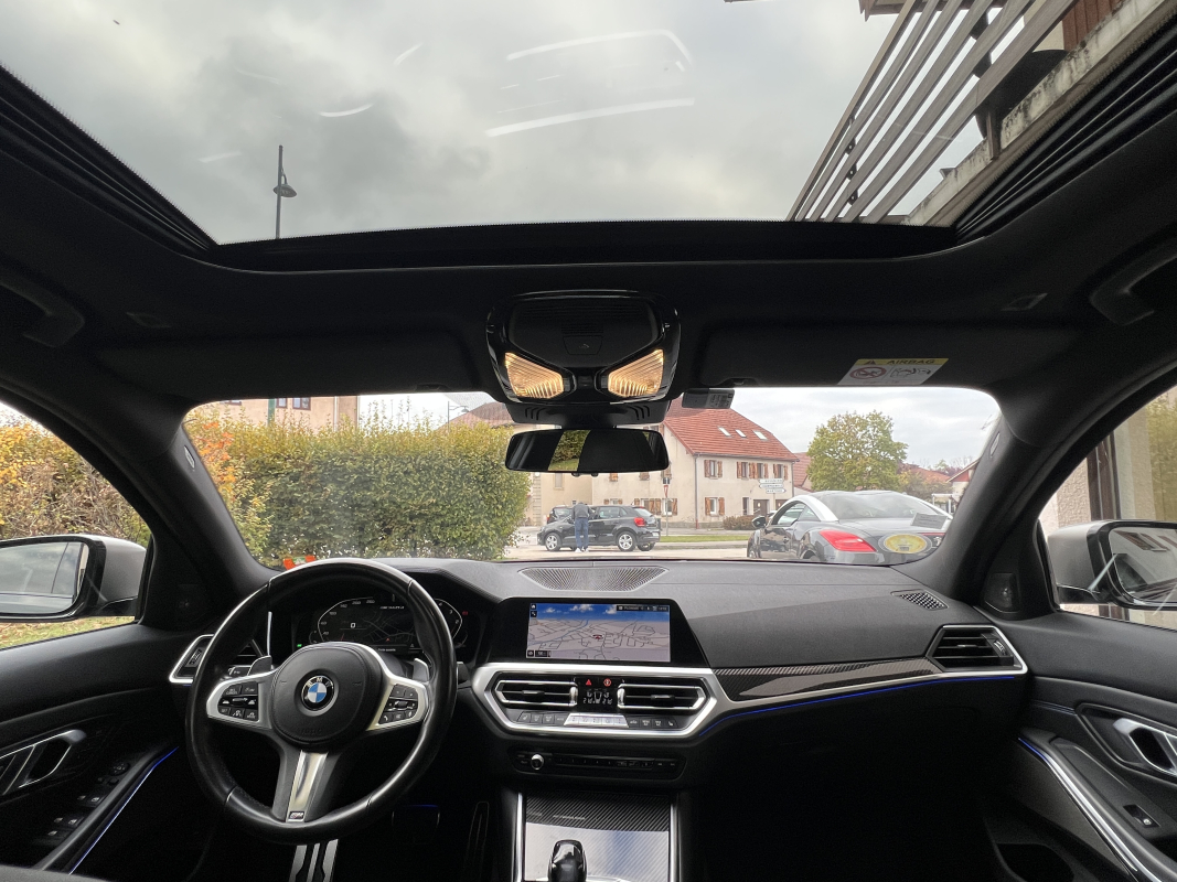 Bmw Série 3 — 11