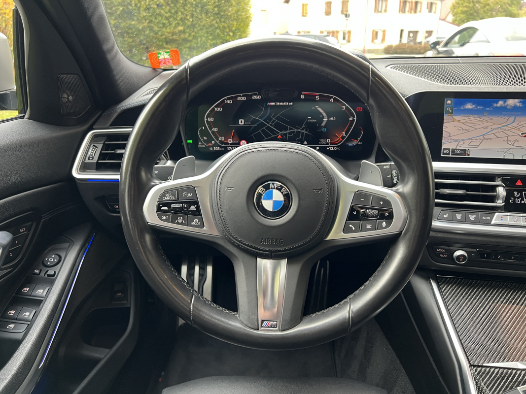 Bmw Série 3 — 36