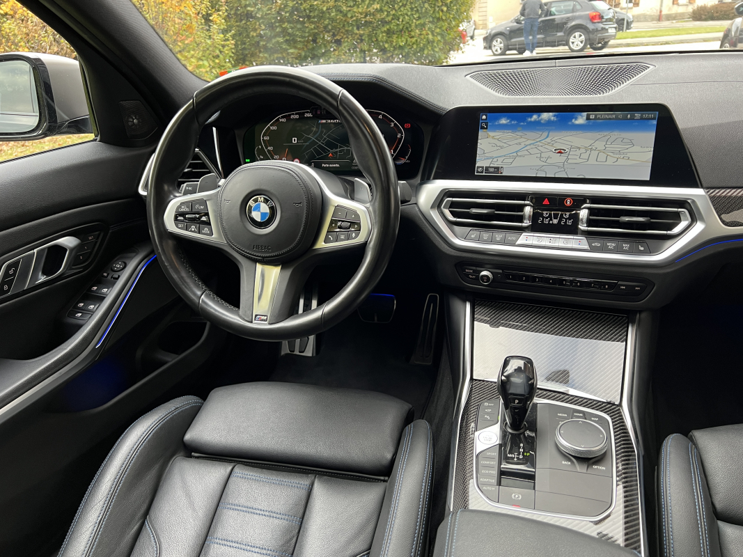 Bmw Série 3 — 19