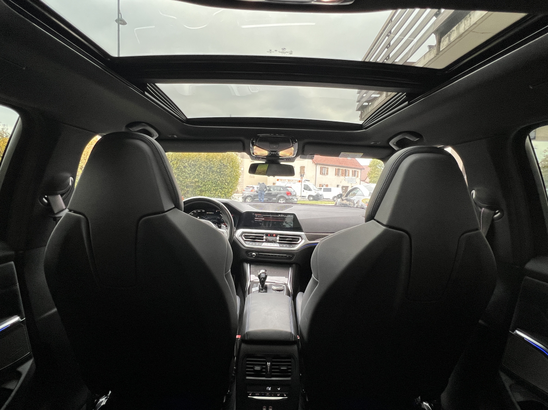 Bmw Série 3 — 15