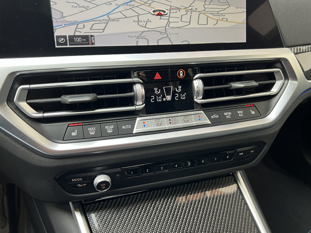 Bmw Série 3 — 21
