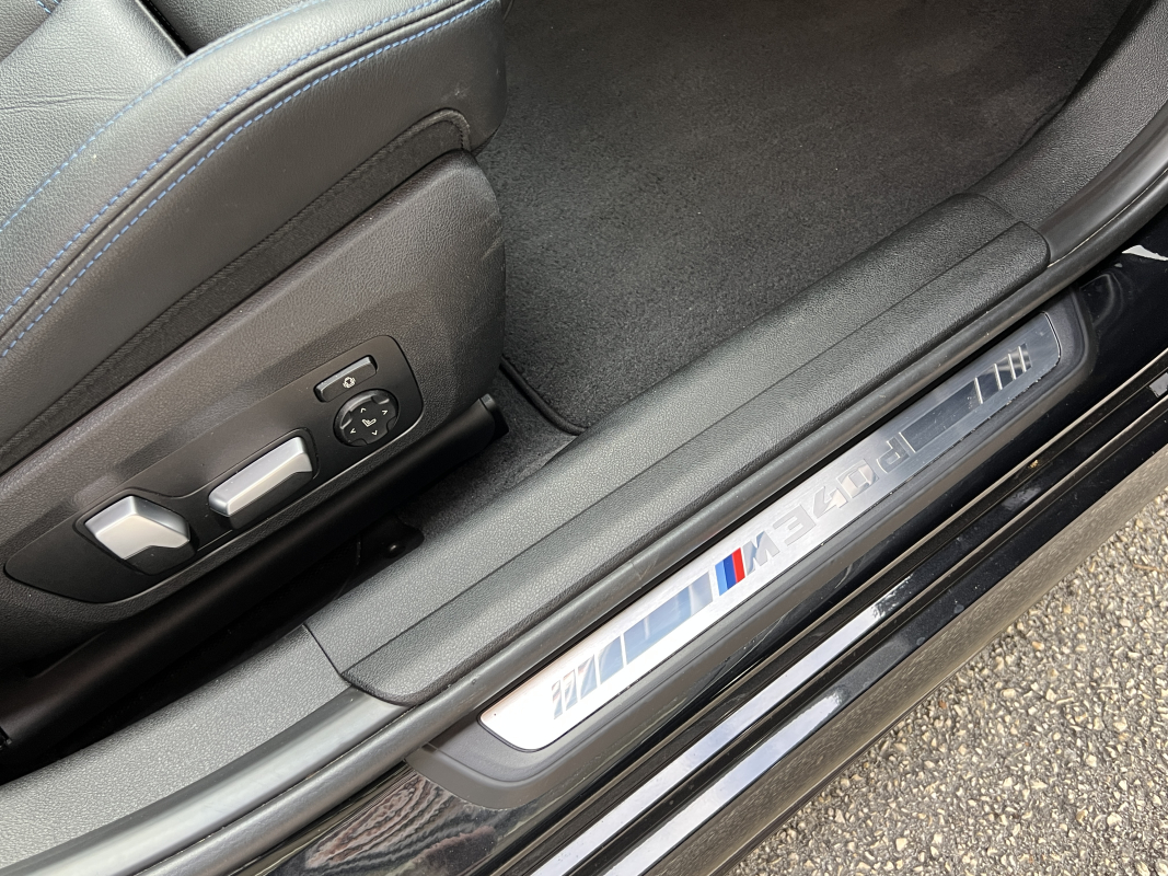 Bmw Série 3 — 34