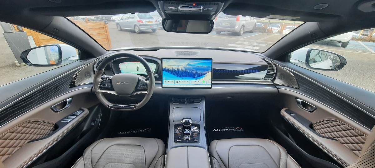 BYD HAN — 15
