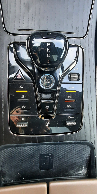 BYD HAN — 20