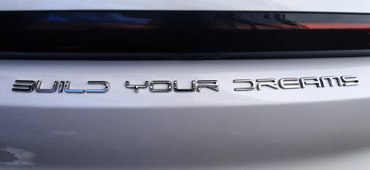BYD HAN — 39