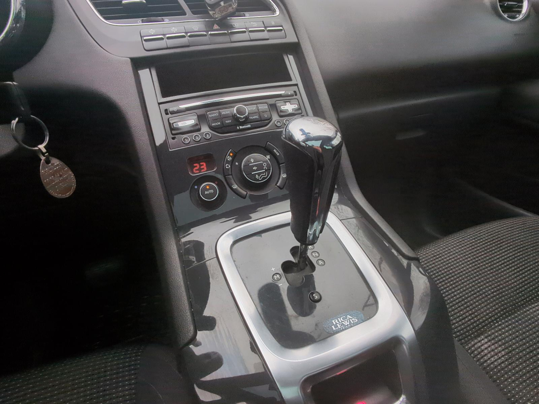 Peugeot 5008 — 17