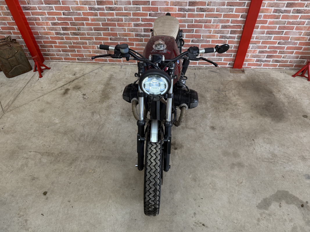 Bmw R65 — 2