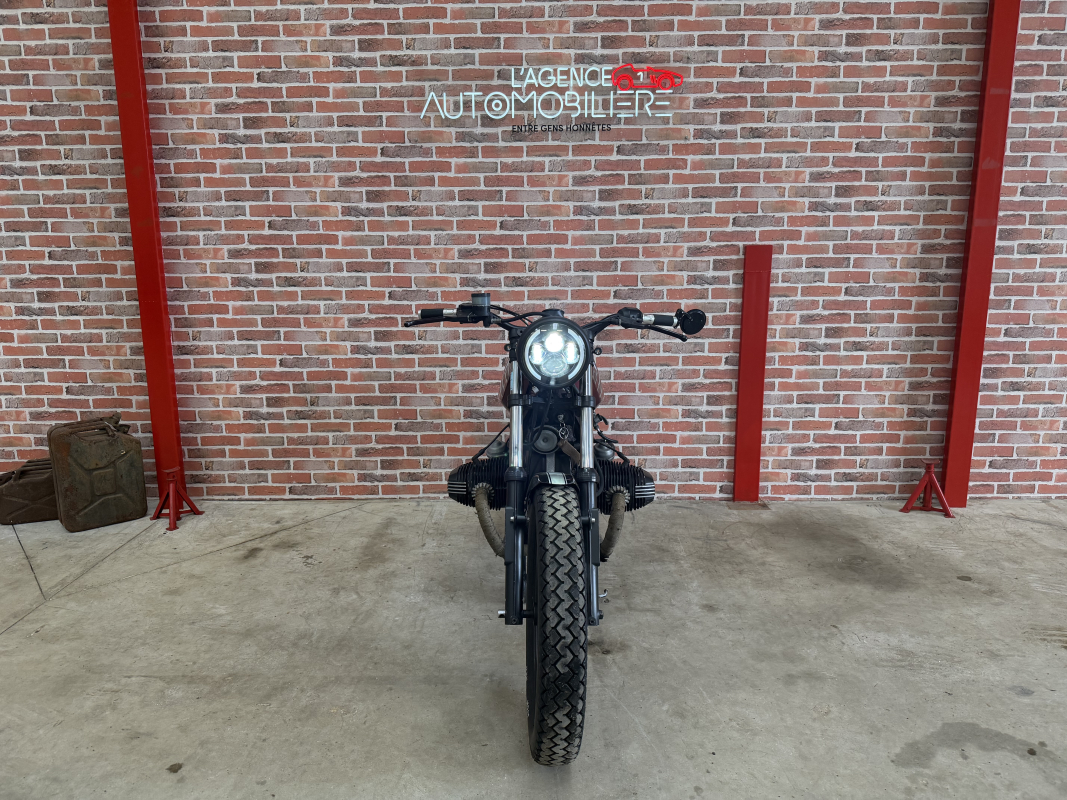 Bmw R65 — 7
