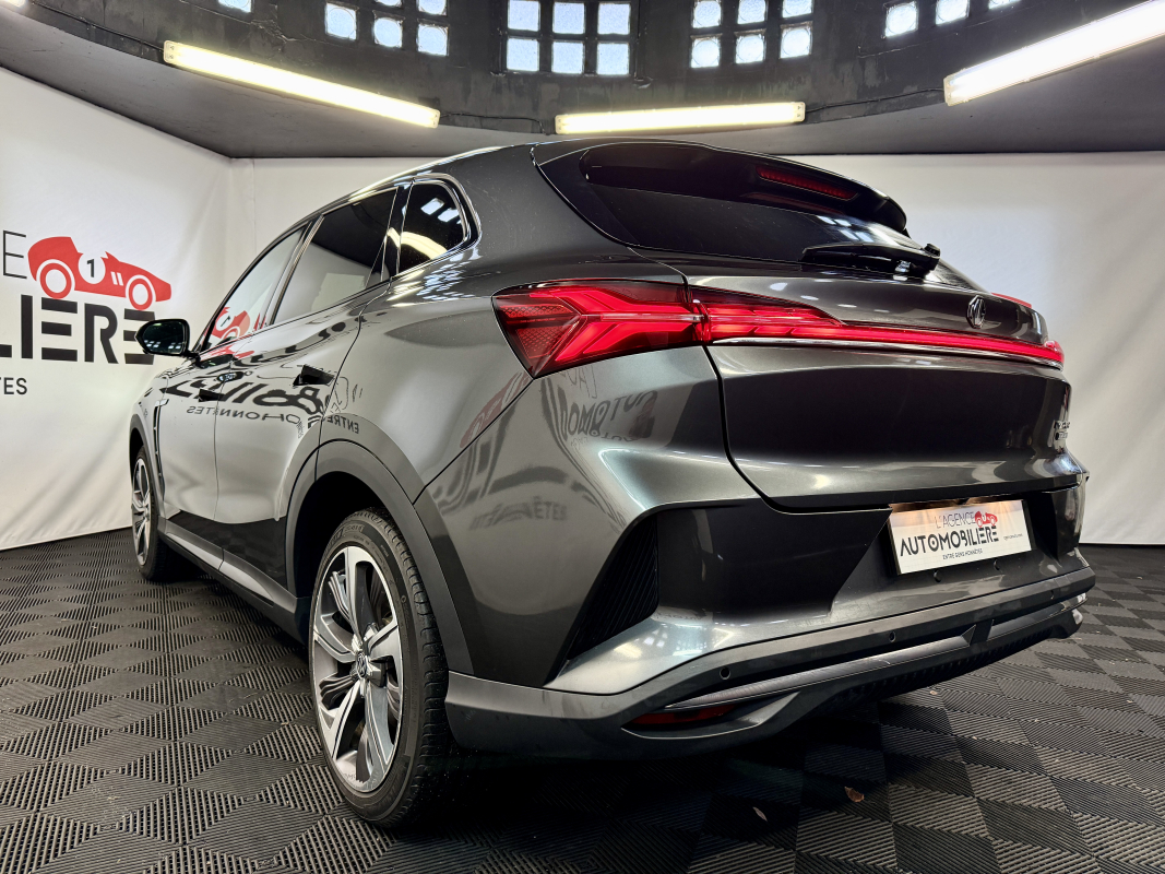 MG/MG Motor Marvel R — 7