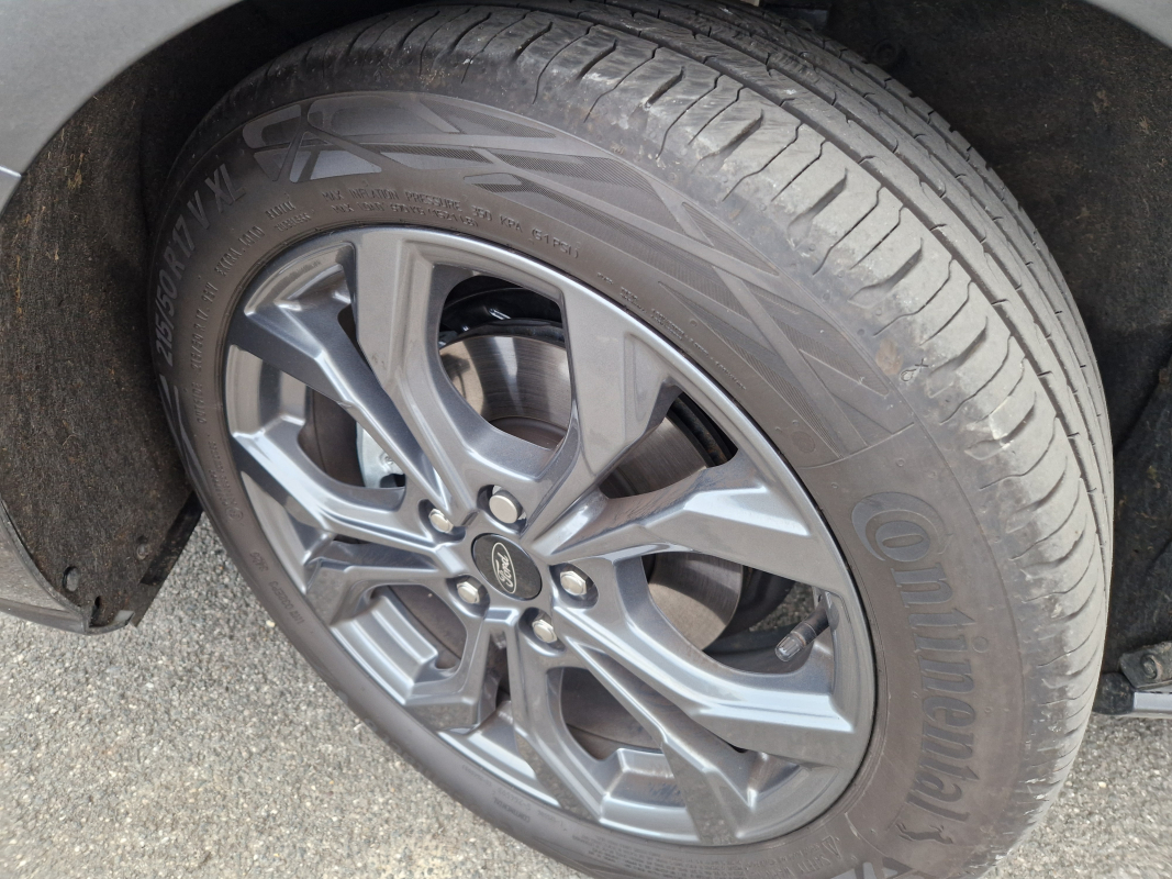 Ford Focus — 38