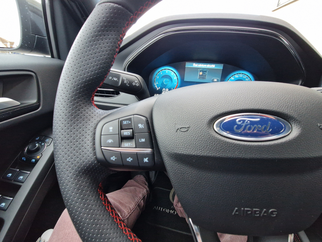Ford Focus — 27