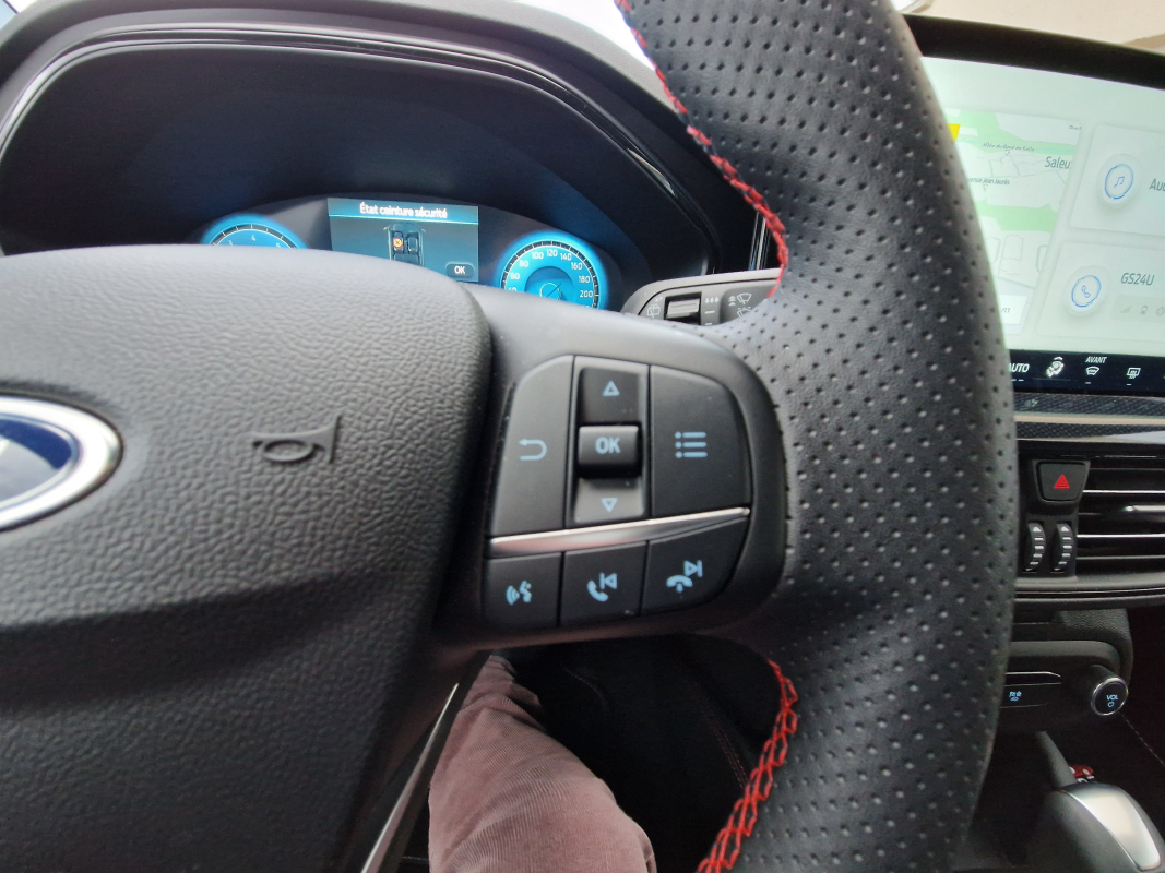 Ford Focus — 28