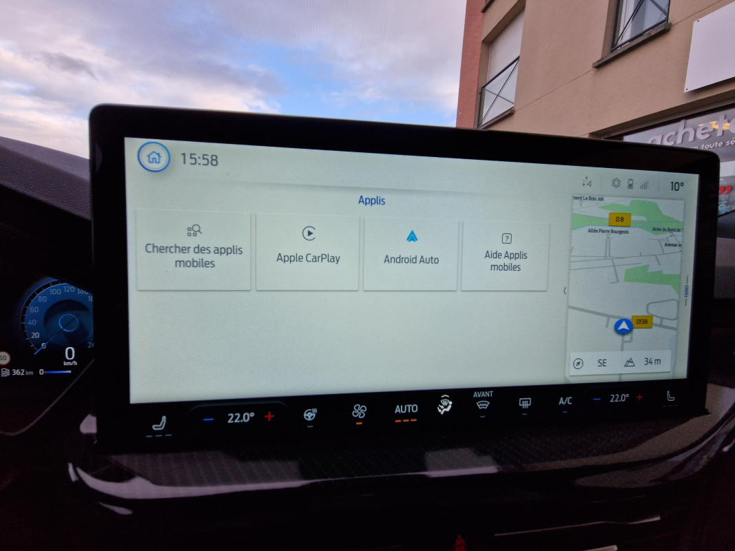 Ford Focus — 16