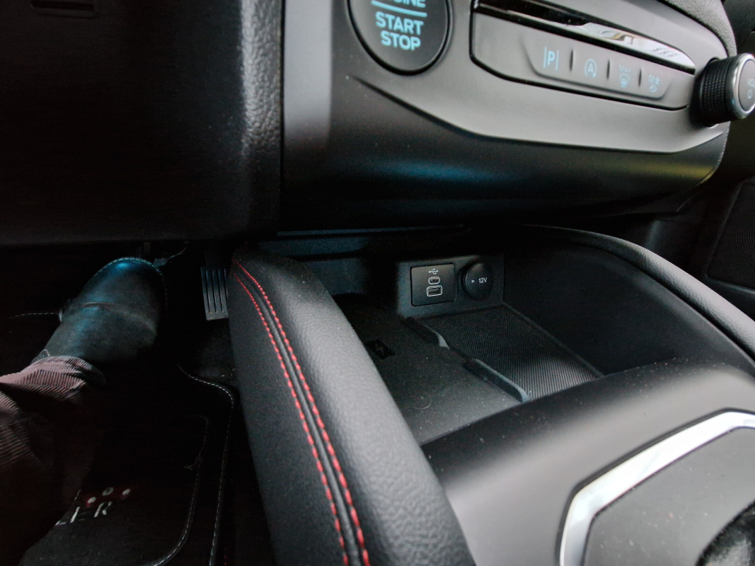 Ford Focus — 35