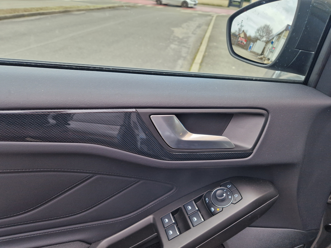 Ford Focus — 34