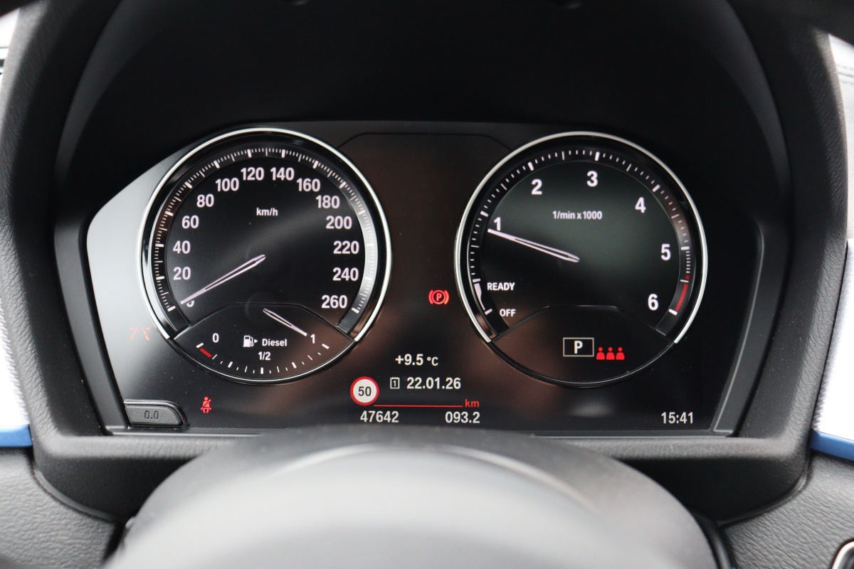 Bmw X2 — 14