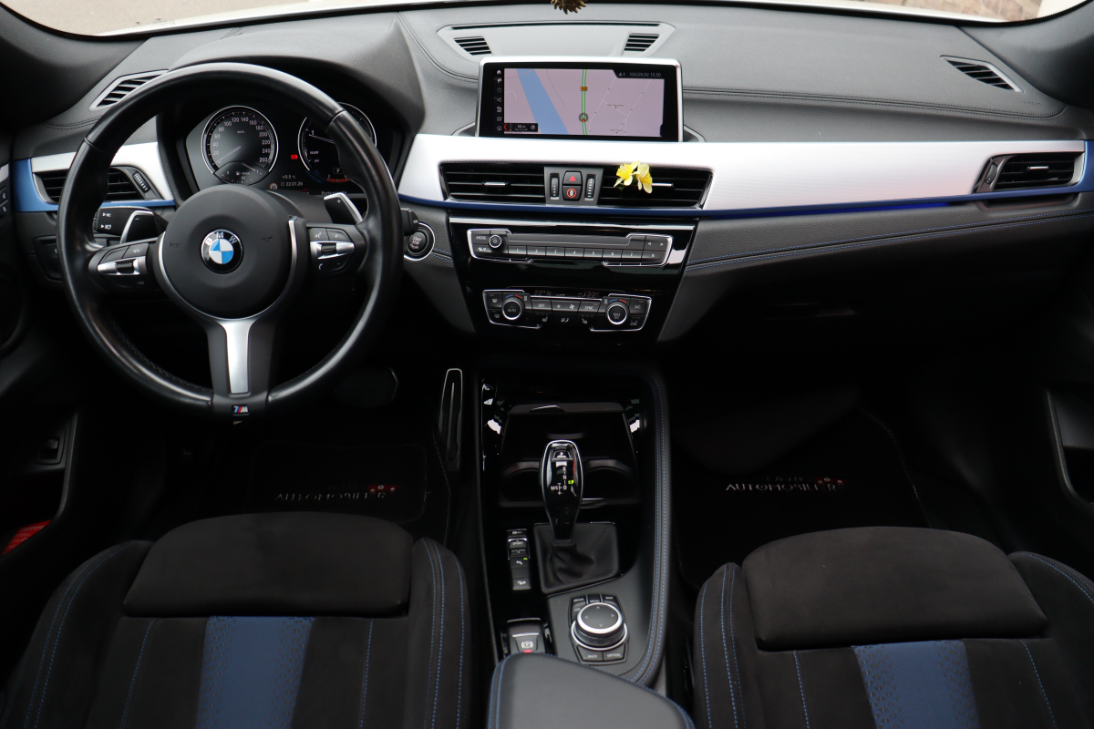 Bmw X2 — 11