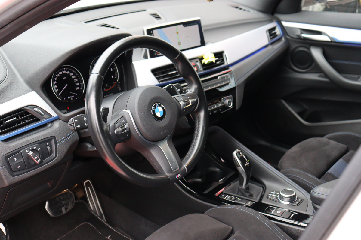 Bmw X2 — 24