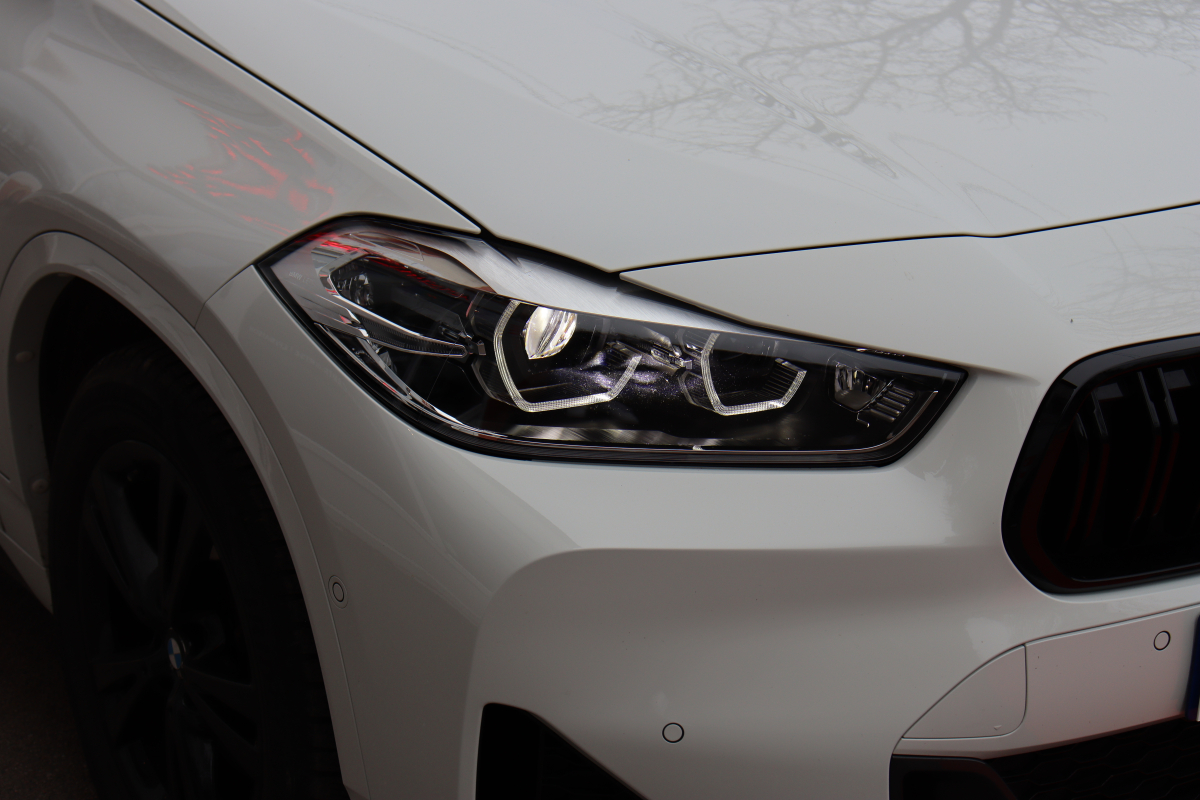 Bmw X2 — 31