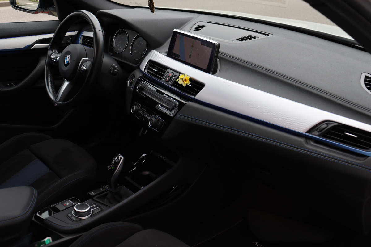 Bmw X2 — 10