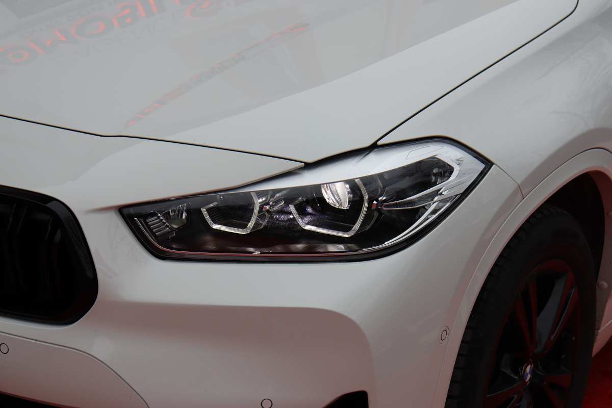 Bmw X2 — 32