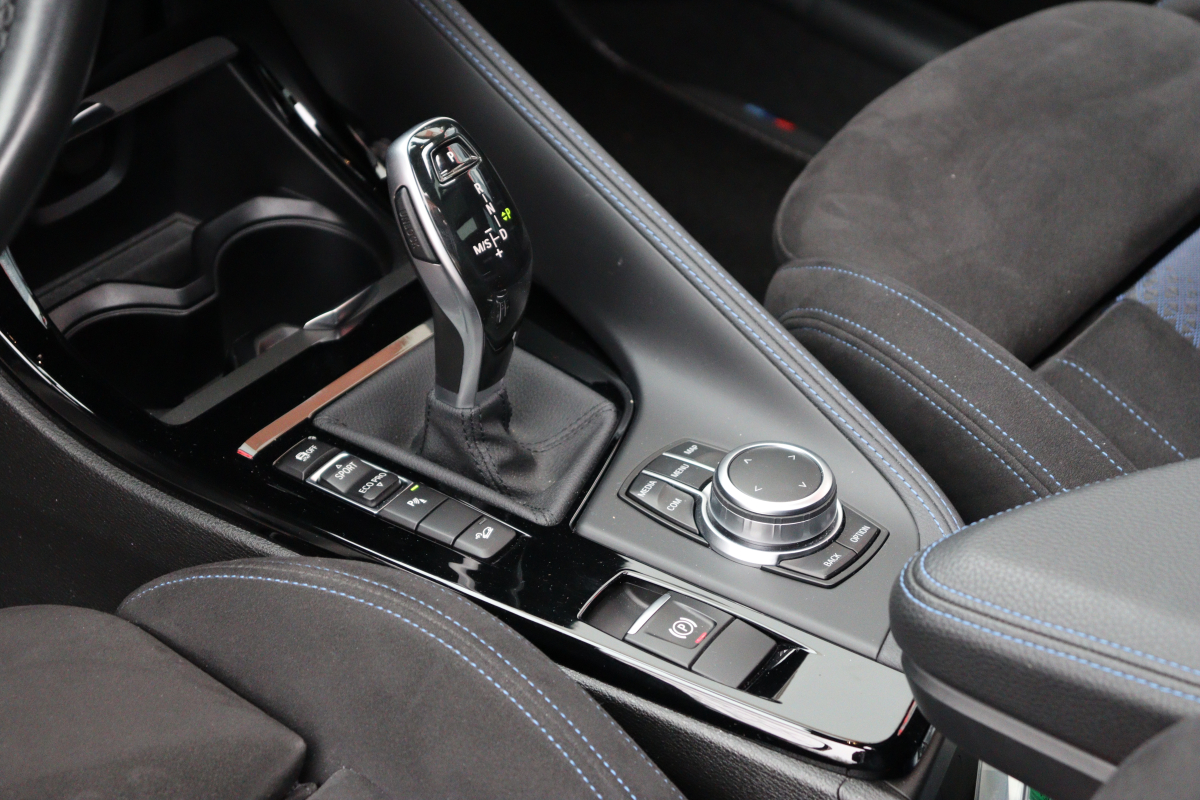 Bmw X2 — 22