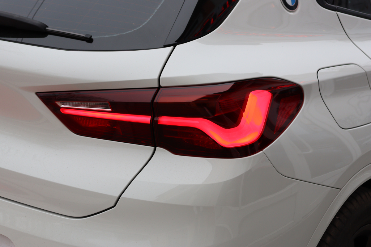 Bmw X2 — 34