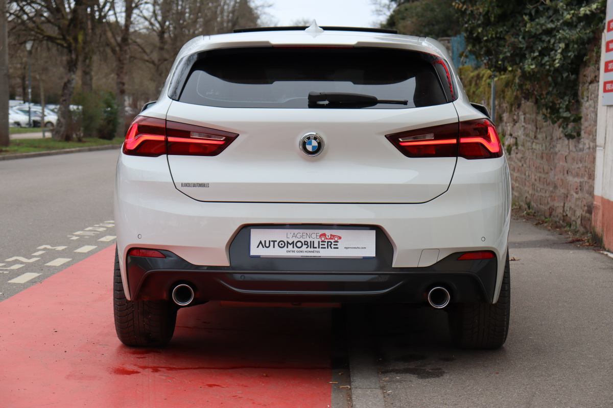 Bmw X2 — 5