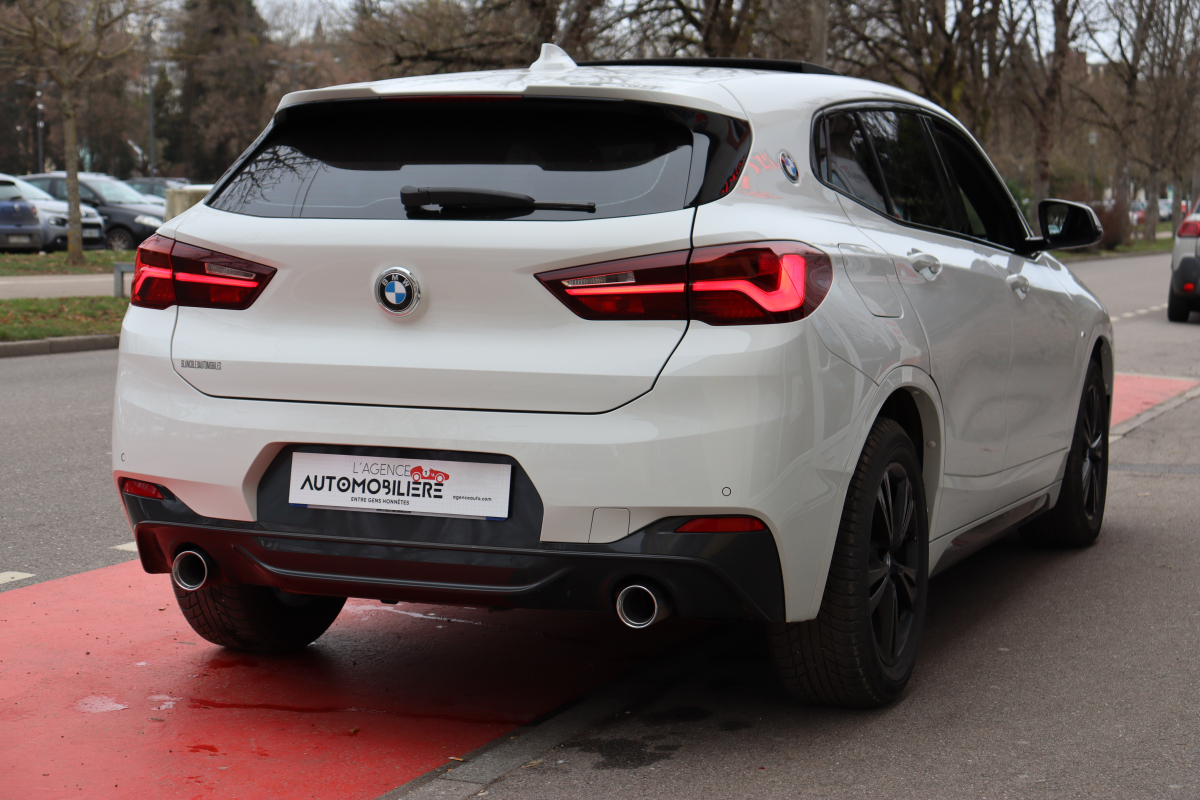 Bmw X2 — 6