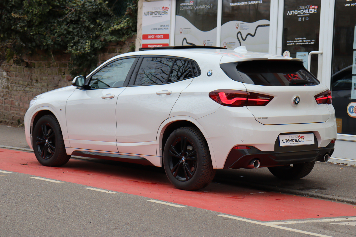 Bmw X2 — 4