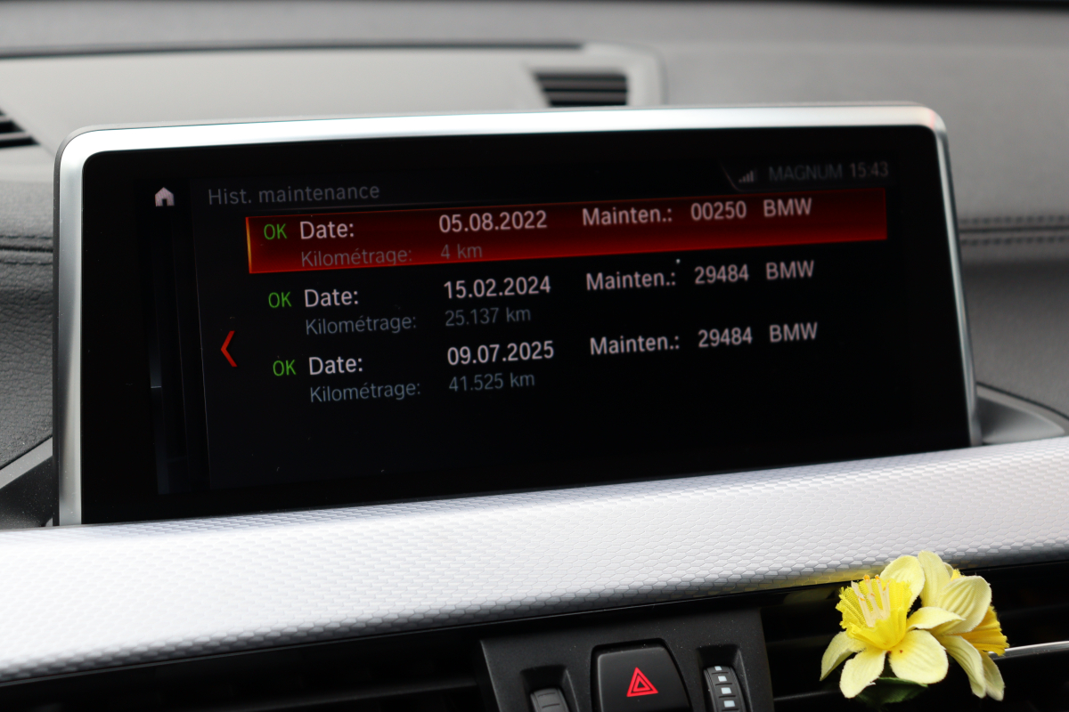 Bmw X2 — 19