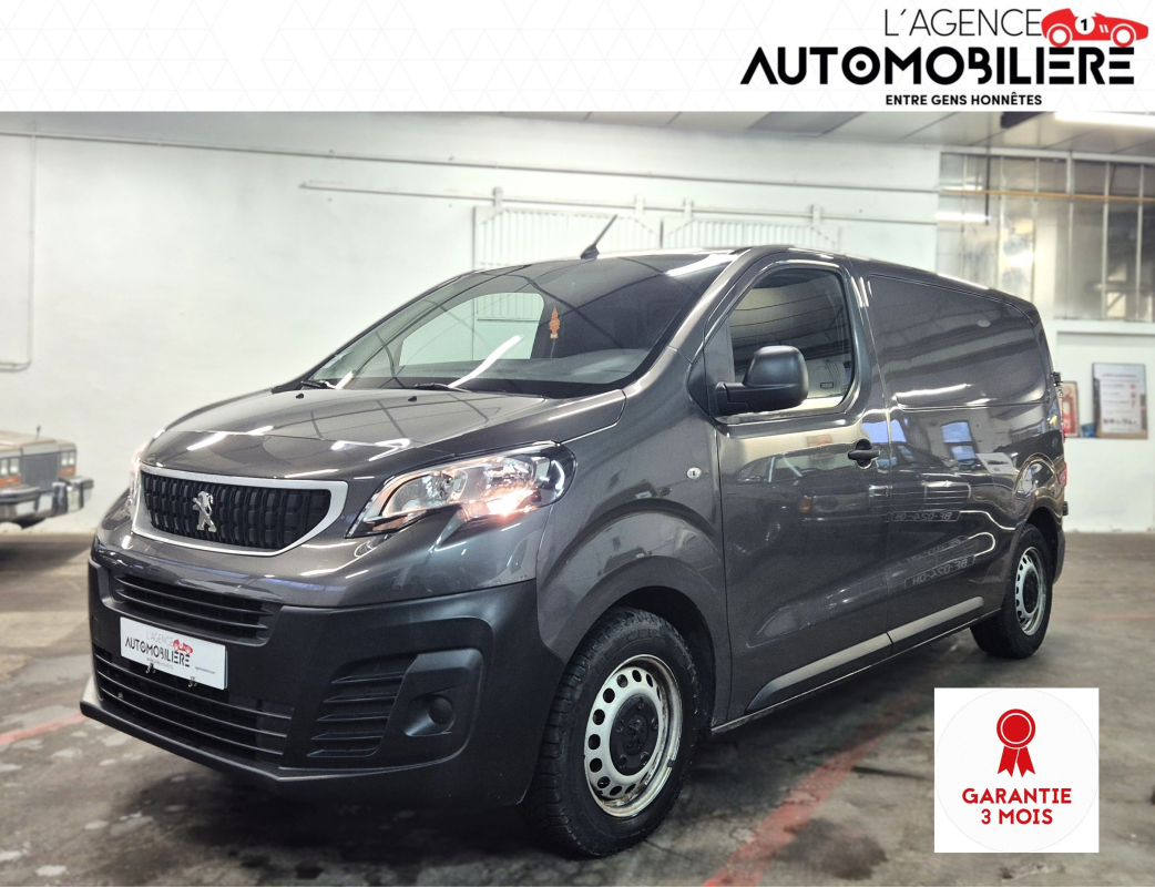 Peugeot Expert