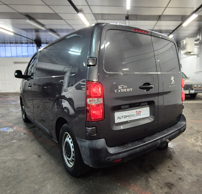 Peugeot Expert — 6