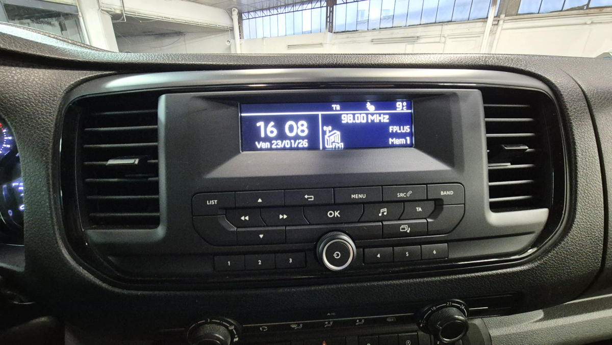 Peugeot Expert — 14