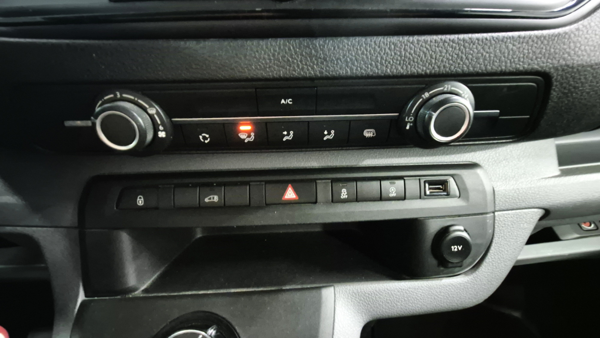 Peugeot Expert — 15