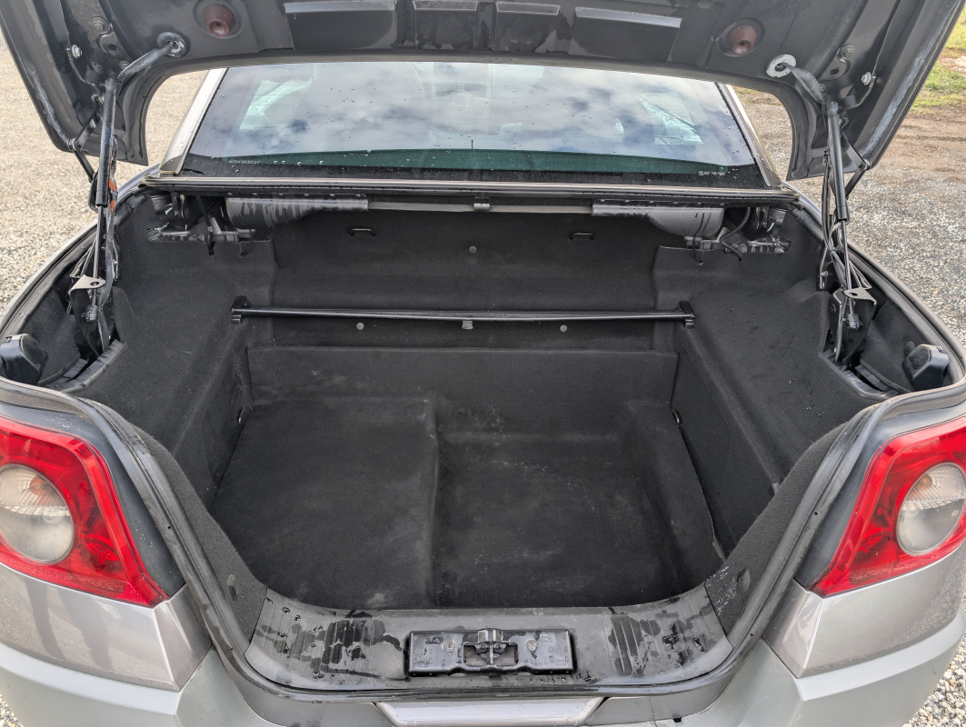 Renault Megane — 17