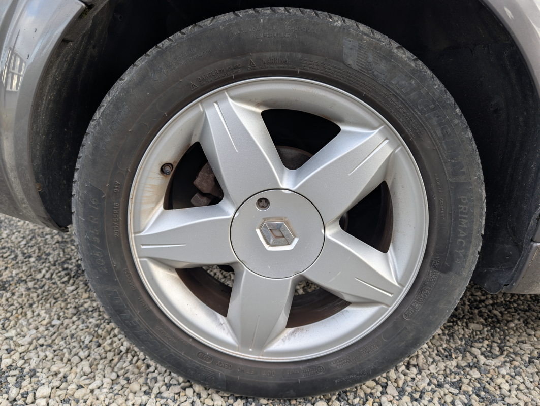 Renault Megane — 20