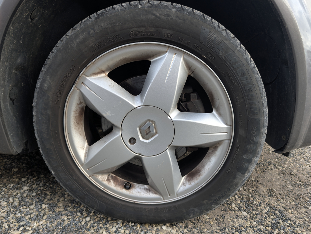 Renault Megane — 21